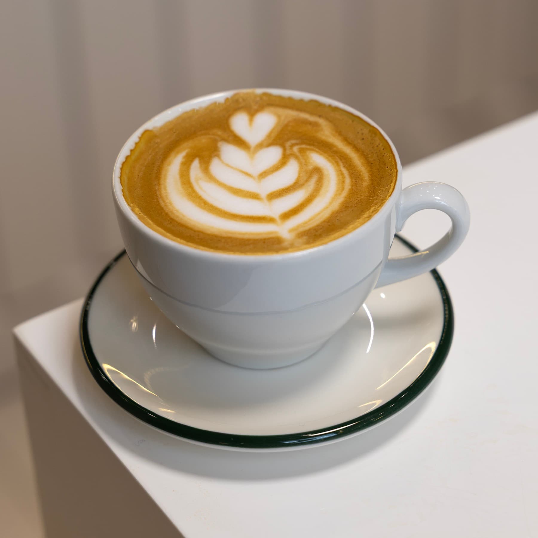 Eta Bakery Kahve