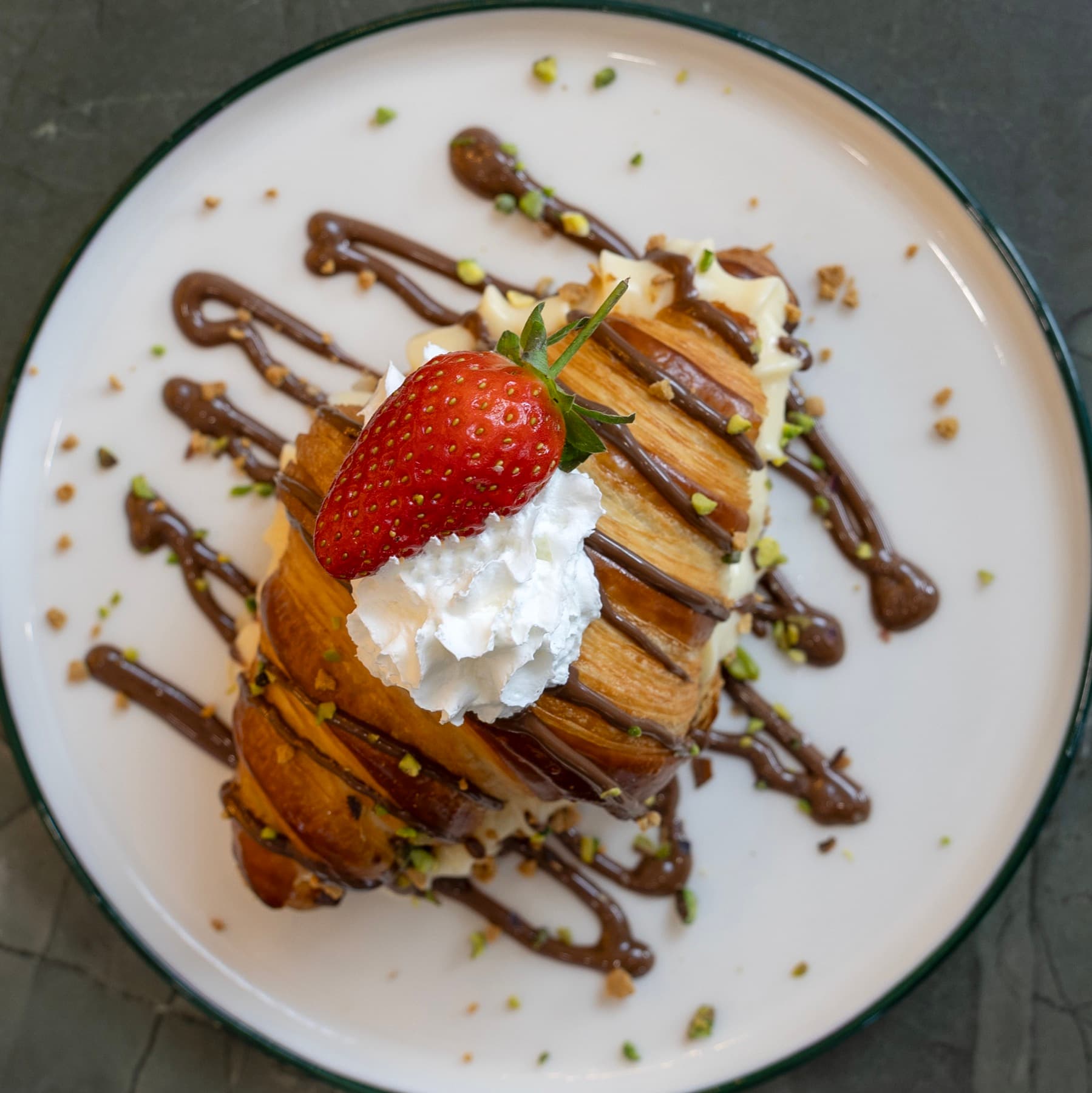 Eta Bakery Tatlı